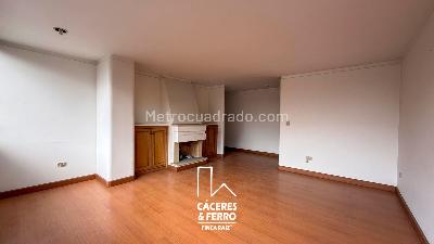 Apartamento en venta en Santa Barbara Oriental, Bogotá · foto 12 de 13