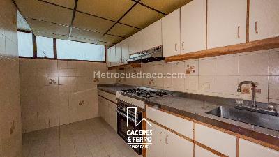 Apartamento en venta en Santa Barbara Oriental, Bogotá · foto 3 de 13