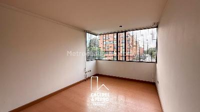 Apartamento en venta en Santa Barbara Oriental, Bogotá · foto 9 de 13