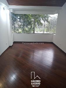 Apartamento de 3 alcobas en venta en Estrella Del Norte, Bogotá, 60 m² · foto 2 de 12