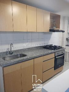 Apartamento de 3 alcobas en venta en Estrella Del Norte, Bogotá, 60 m² · foto 4 de 12