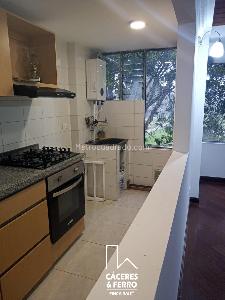 Apartamento de 3 alcobas en venta en Estrella Del Norte, Bogotá, 60 m² · foto 5 de 12