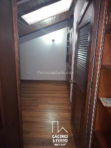 Apartamento de 3 alcobas en venta en Estrella Del Norte, Bogotá, 60 m² · foto 6 de 12