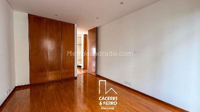 Apartamento de 3 alcobas en arriendo en El Retiro, Bogotá, 238 m² · foto 11 de 20