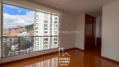 Apartamento de 3 alcobas en arriendo en El Retiro, Bogotá, 238 m² · foto 17 de 20