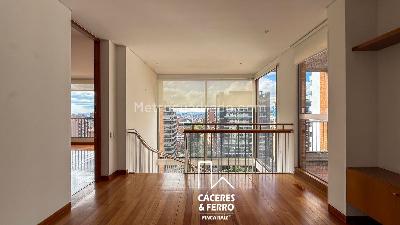 Apartamento de 3 alcobas en arriendo en El Retiro, Bogotá, 238 m² · foto 18 de 20