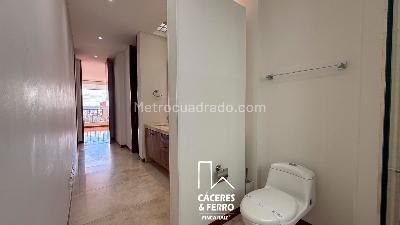 Apartamento de 3 alcobas en arriendo en El Retiro, Bogotá, 238 m² · foto 7 de 20