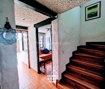 Casa de 3 alcobas en venta en Niza, Bogotá, 210 m² · foto 12 de 20