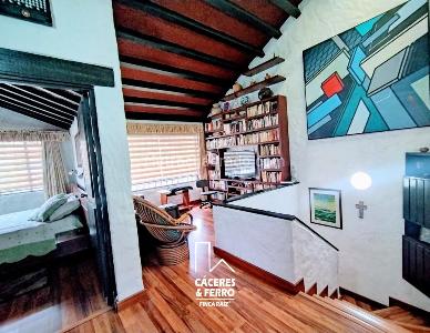 Casa de 3 alcobas en venta en Niza, Bogotá, 210 m² · foto 13 de 20