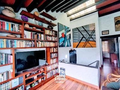 Casa de 3 alcobas en venta en Niza, Bogotá, 210 m² · foto 14 de 20