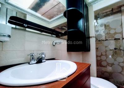 Casa de 3 alcobas en venta en Niza, Bogotá, 210 m² · foto 17 de 20