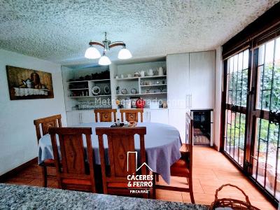 Casa de 3 alcobas en venta en Niza, Bogotá, 210 m² · foto 7 de 20