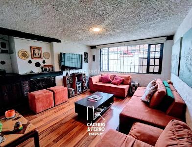 Casa de 3 alcobas en venta en Niza, Bogotá, 210 m² · foto 8 de 20