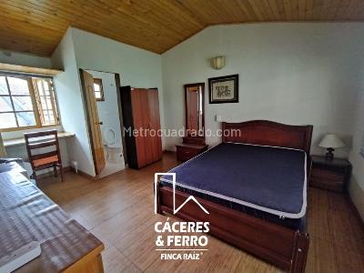 Casa en venta en Nicolas De Federman, Bogotá · foto 11 de 19