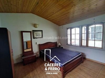 Casa en venta en Nicolas De Federman, Bogotá · foto 12 de 19