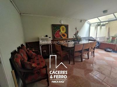 Casa en venta en Nicolas De Federman, Bogotá · foto 15 de 19