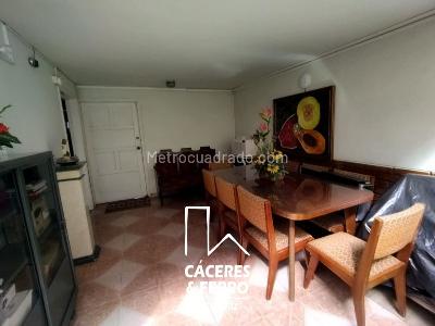 Casa en venta en Nicolas De Federman, Bogotá · foto 17 de 19