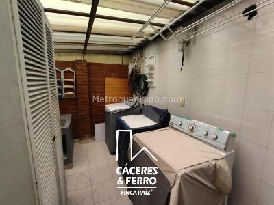 Casa en venta en Nicolas De Federman, Bogotá · foto 18 de 19