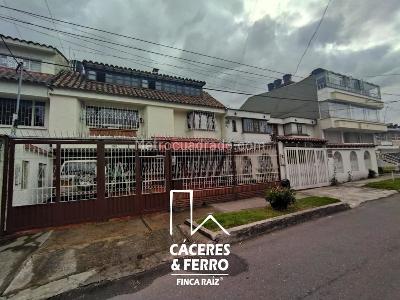 Casa en venta en Nicolas De Federman, Bogotá · foto 2 de 19