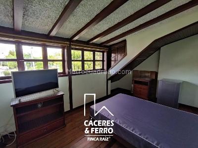 Casa en venta en Nicolas De Federman, Bogotá · foto 9 de 19