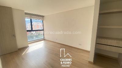 Apartamento en venta en Cedritos, Bogotá · foto 10 de 19