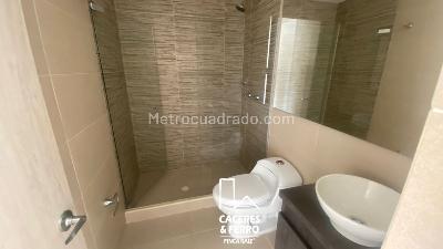 Apartamento en venta en Cedritos, Bogotá · foto 14 de 19