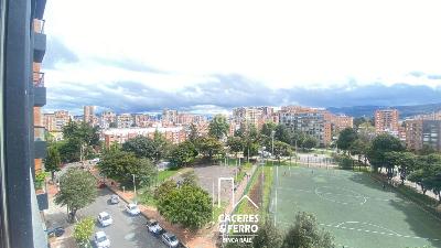 Apartamento en venta en Cedritos, Bogotá · foto 19 de 19