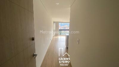 Apartamento en venta en Cedritos, Bogotá · foto 2 de 19