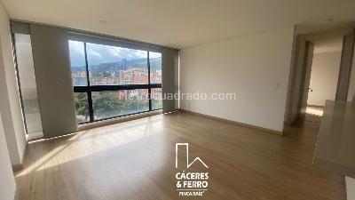Apartamento en venta en Cedritos, Bogotá · foto 3 de 19