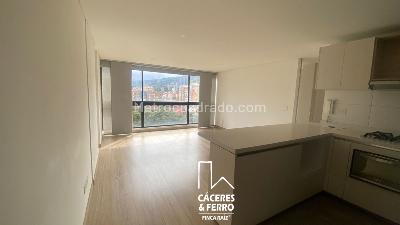 Apartamento en venta en Cedritos, Bogotá · foto 9 de 19