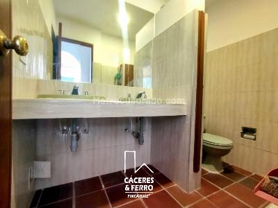 Casa en venta en Quinta Camacho, Bogotá · foto 12 de 18