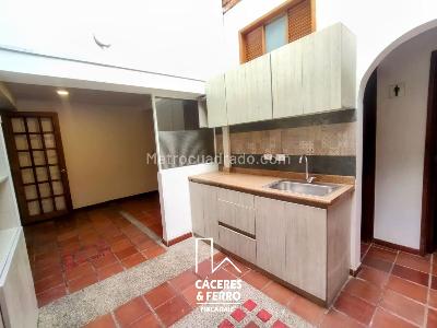 Casa en venta en Quinta Camacho, Bogotá · foto 13 de 18