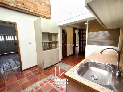 Casa en venta en Quinta Camacho, Bogotá · foto 14 de 18