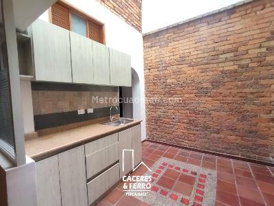 Casa en venta en Quinta Camacho, Bogotá · foto 16 de 18