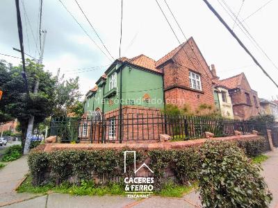 Casa en venta en Quinta Camacho, Bogotá · foto 18 de 18