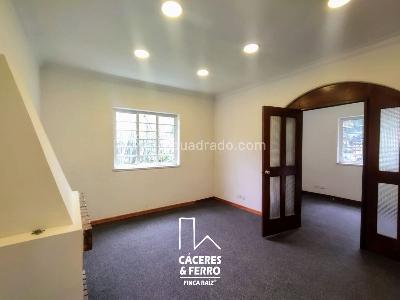 Casa en venta en Quinta Camacho, Bogotá · foto 3 de 18