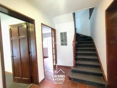 Casa en venta en Quinta Camacho, Bogotá · foto 6 de 18