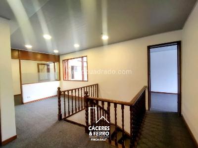 Casa en venta en Quinta Camacho, Bogotá · foto 9 de 18