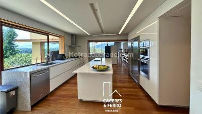 Casa de 4 alcobas en venta en Chia, Chía, 450 m² · foto 13 de 18