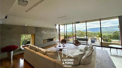 Casa de 4 alcobas en venta en Chia, Chía, 450 m² · foto 2 de 18