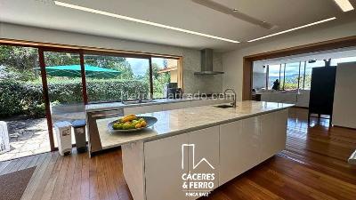 Casa de 4 alcobas en venta en Chia, Chía, 450 m² · foto 4 de 18