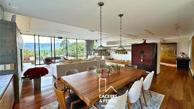 Casa de 4 alcobas en venta en Chia, Chía, 450 m² · foto 5 de 18