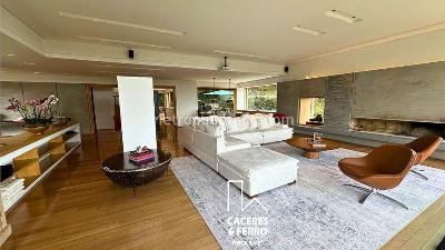 Casa de 4 alcobas en venta en Chia, Chía, 450 m² · foto 6 de 18