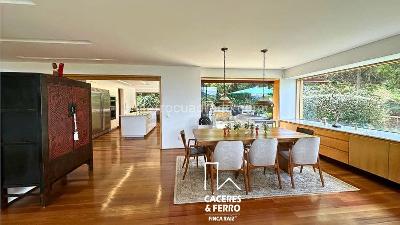 Casa de 4 alcobas en venta en Chia, Chía, 450 m² · foto 9 de 18