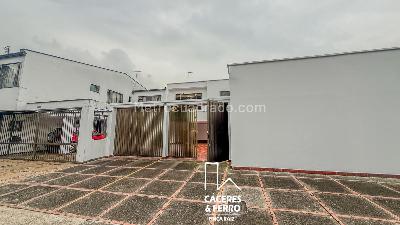 Casa en Arriendo, Puente Largo, Bogotá D.C.