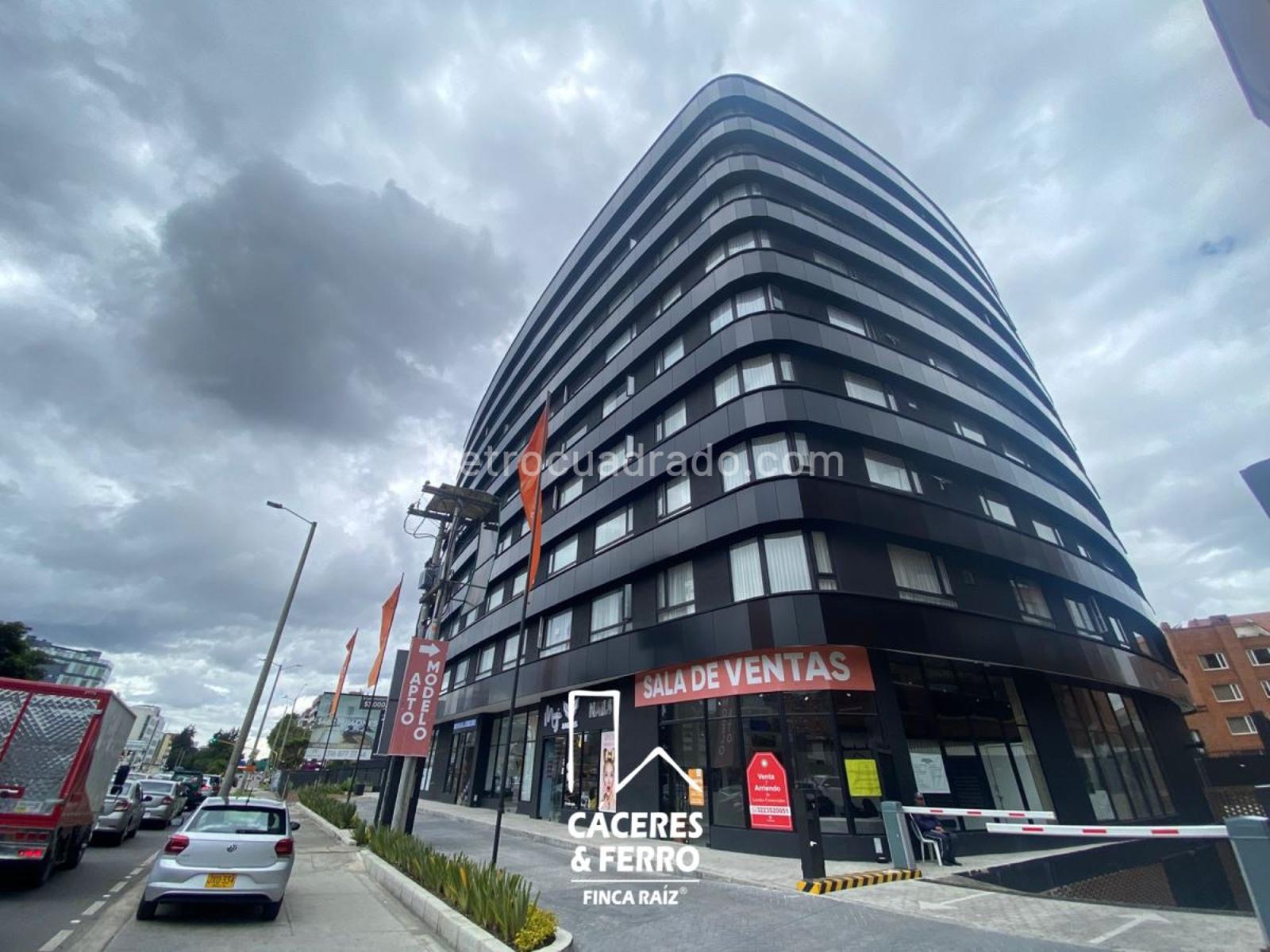 Foto del apartamento