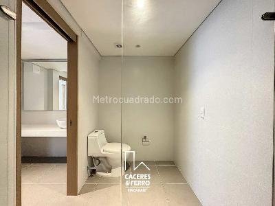 Apartamento en venta en Las Nieves, Bogotá · foto 13 de 18