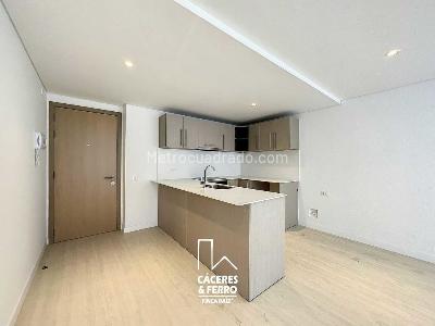 Apartamento en venta en Las Nieves, Bogotá · foto 14 de 18