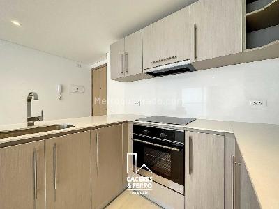 Apartamento en venta en Las Nieves, Bogotá · foto 16 de 18