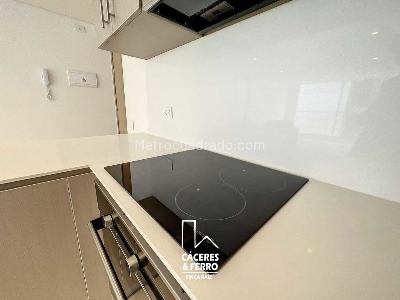 Apartamento en venta en Las Nieves, Bogotá · foto 17 de 18